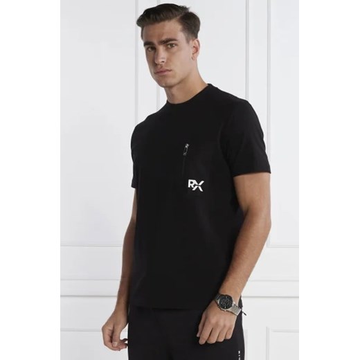 Richmond X T-shirt | Regular Fit Richmond X S wyprzedaż Gomez Fashion Store