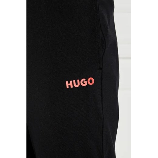 Hugo Bodywear Spodnie dresowe | Regular Fit XXL Gomez Fashion Store