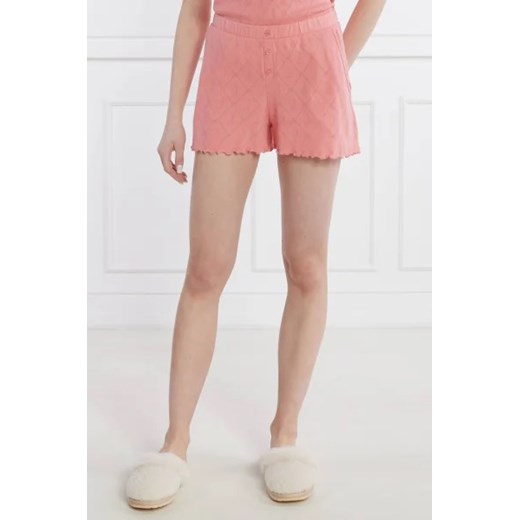 JOOP! BODYWEAR Szorty od piżamy | Regular Fit ze sklepu Gomez Fashion Store w kategorii Piżamy damskie - zdjęcie 172906059