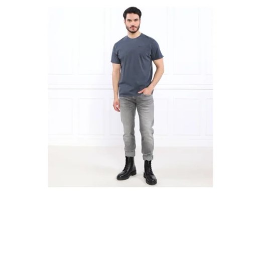 Pepe Jeans London T-shirt JACKO | Regular Fit S promocja Gomez Fashion Store