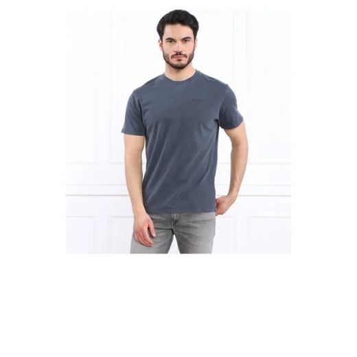 Pepe Jeans London T-shirt JACKO | Regular Fit L okazja Gomez Fashion Store