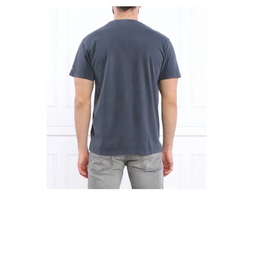 Pepe Jeans London T-shirt JACKO | Regular Fit XXL wyprzedaż Gomez Fashion Store