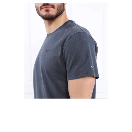 Pepe Jeans London T-shirt JACKO | Regular Fit XL okazja Gomez Fashion Store