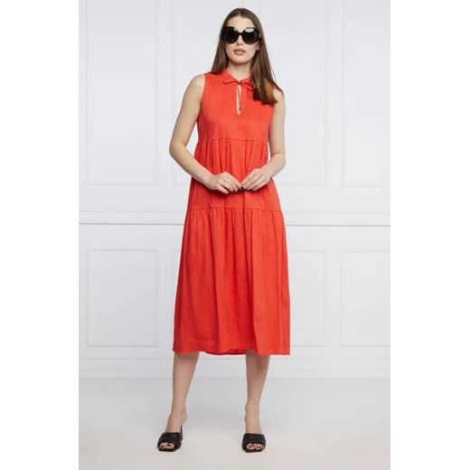 Marc Cain Sukienka ze sklepu Gomez Fashion Store w kategorii Sukienki - zdjęcie 172906168