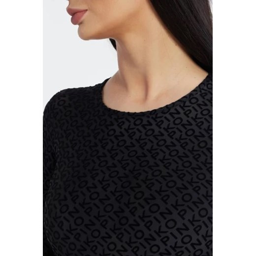 Pinko Bluzka | Regular Fit Pinko M Gomez Fashion Store