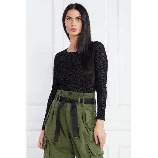 Pinko Bluzka | Regular Fit Pinko M Gomez Fashion Store