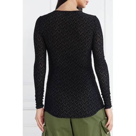 Pinko Bluzka | Regular Fit Pinko M Gomez Fashion Store