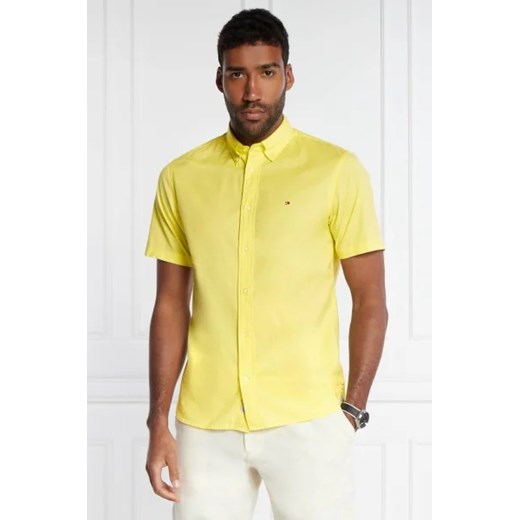 Tommy Hilfiger Koszula FLEX POPLIN | Regular Fit Tommy Hilfiger M Gomez Fashion Store