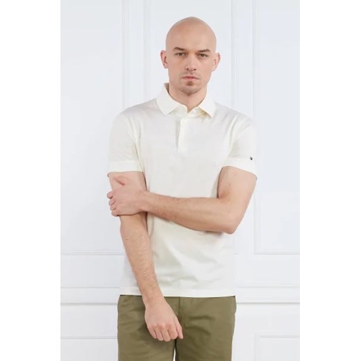 Tommy Hilfiger Polo ze sklepu Gomez Fashion Store w kategorii T-shirty męskie - zdjęcie 172906299