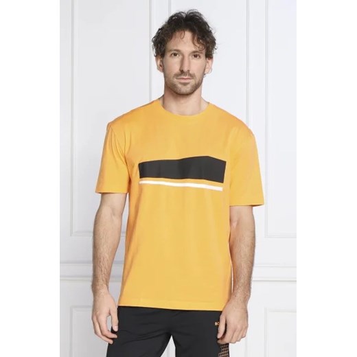 BOSS GREEN T-shirt Tee 3 | Relaxed fit XXXL okazyjna cena Gomez Fashion Store