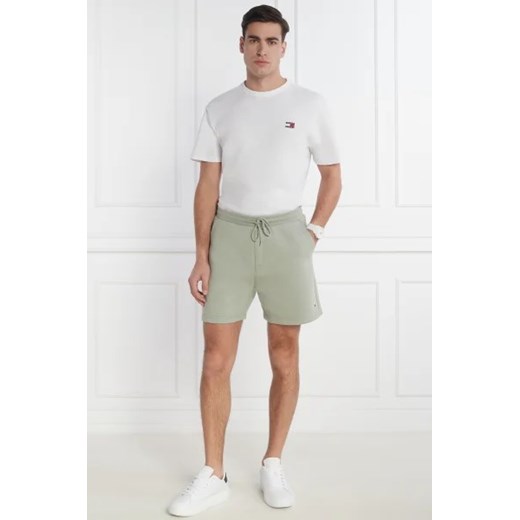 Tommy Jeans Szorty | Regular Fit Tommy Jeans XXL Gomez Fashion Store okazyjna cena