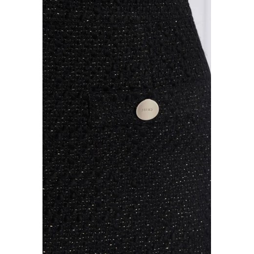 Liu Jo Spódnica | z dodatkiem wełny Liu Jo 44 Gomez Fashion Store okazja