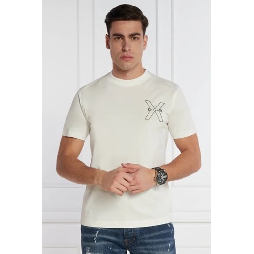 Richmond X T-shirt | Regular Fit ze sklepu Gomez Fashion Store w kategorii T-shirty męskie - zdjęcie 172906488