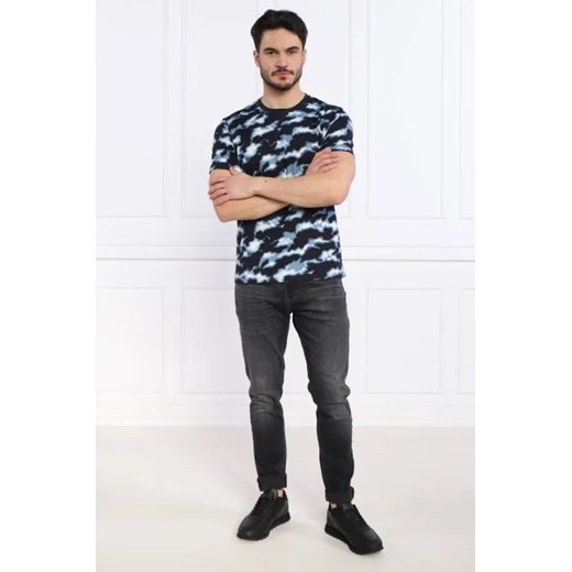 Pepe Jeans London T-shirt REM | Regular Fit S wyprzedaż Gomez Fashion Store