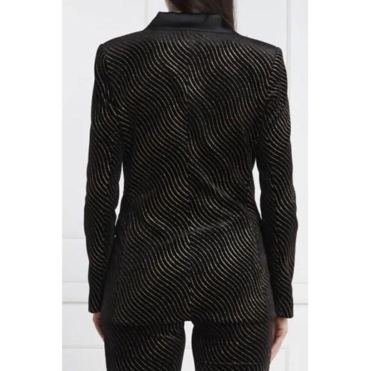 Gaëlle Paris Marynarka | Regular Fit ze sklepu Gomez Fashion Store w kategorii Marynarki damskie - zdjęcie 172906566