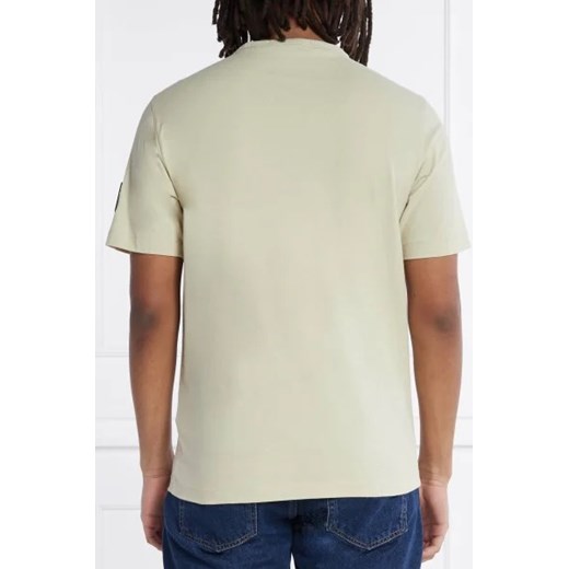 CALVIN KLEIN JEANS T-shirt BADGE | Regular Fit XXXL okazyjna cena Gomez Fashion Store