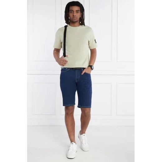 CALVIN KLEIN JEANS T-shirt BADGE | Regular Fit XXL okazja Gomez Fashion Store