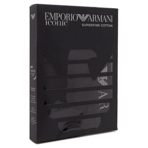 Majtki męskie Emporio Armani 