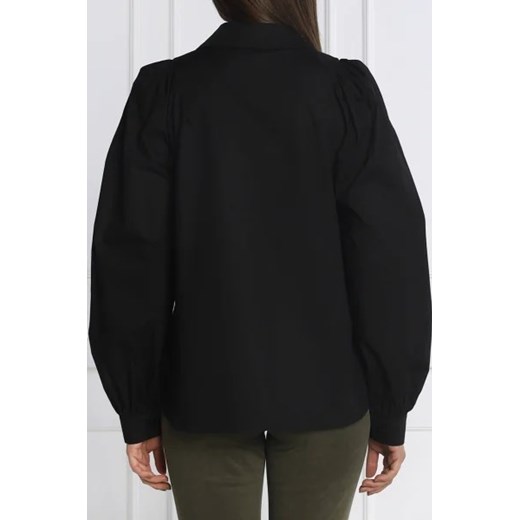 Silvian Heach Koszula | Regular Fit 38 promocja Gomez Fashion Store