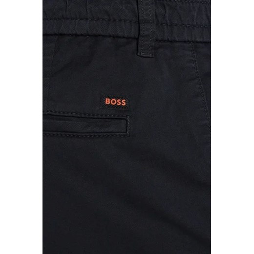 BOSS ORANGE Szorty Chino-tapered-DS-1-S | Regular Fit 34 Gomez Fashion Store
