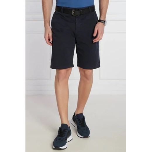 BOSS ORANGE Szorty Chino-tapered-DS-1-S | Regular Fit 30 Gomez Fashion Store