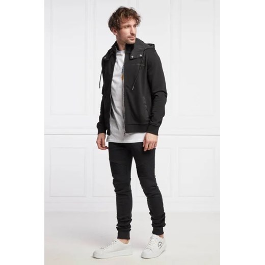 Karl Lagerfeld Bluza | Regular Fit Karl Lagerfeld M Gomez Fashion Store okazyjna cena