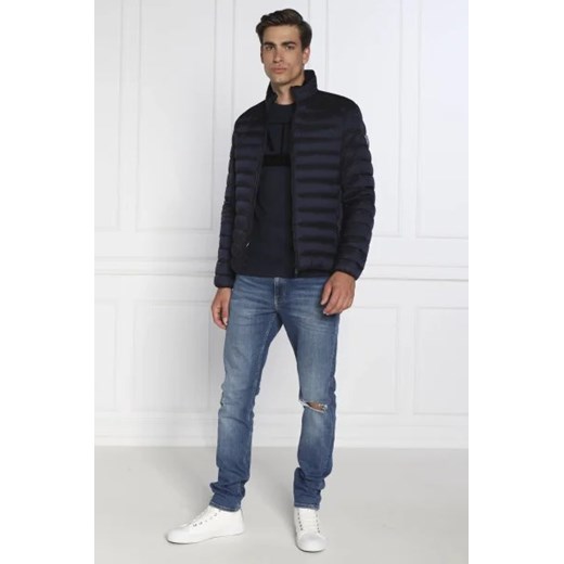 GUESS Puchowa kurtka | Regular Fit Guess XL Gomez Fashion Store wyprzedaż