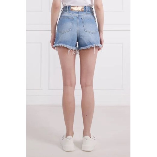 Gaëlle Paris Szorty | Regular Fit Gaëlle Paris 30 okazyjna cena Gomez Fashion Store