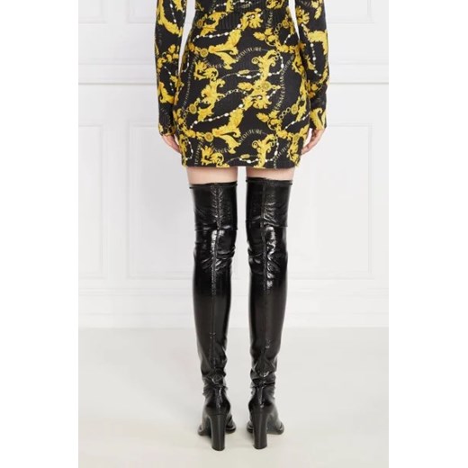Versace Jeans Couture Spódnica L promocja Gomez Fashion Store