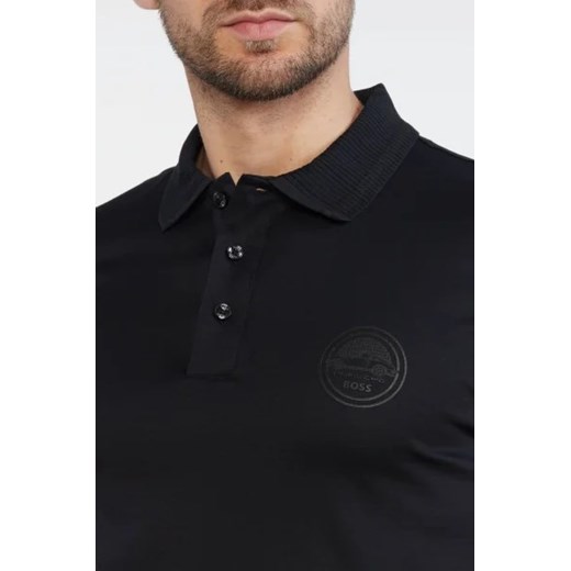 T-shirt męski BOSS HUGO
