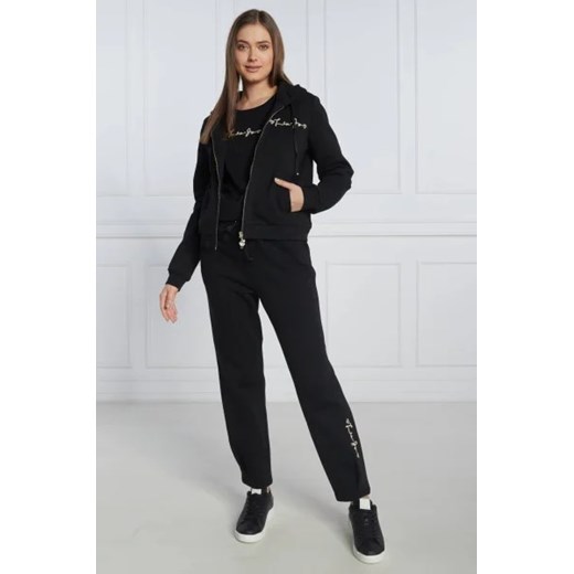 Liu Jo Sport Bluza | Regular Fit XXS okazyjna cena Gomez Fashion Store