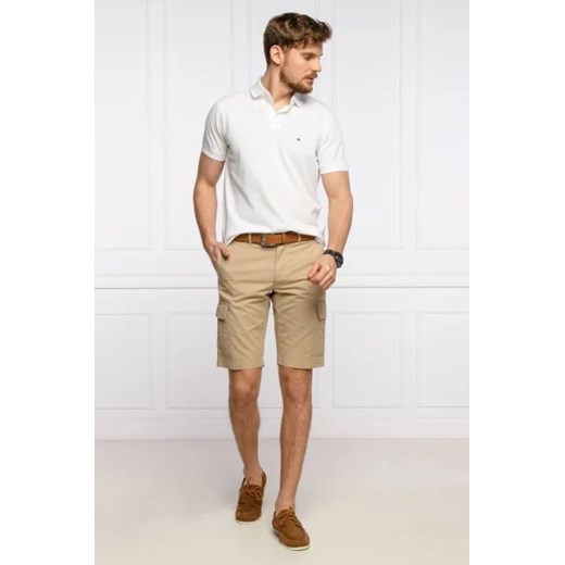 Tommy Hilfiger Polo 1985 | Regular Fit | pique Tommy Hilfiger XXL Gomez Fashion Store