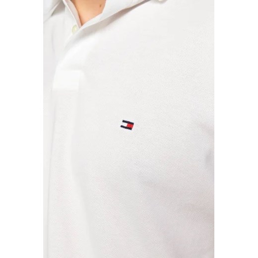 Tommy Hilfiger Polo 1985 | Regular Fit | pique Tommy Hilfiger M wyprzedaż Gomez Fashion Store