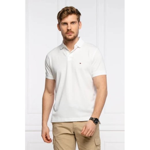 Tommy Hilfiger Polo 1985 | Regular Fit | pique Tommy Hilfiger XL Gomez Fashion Store