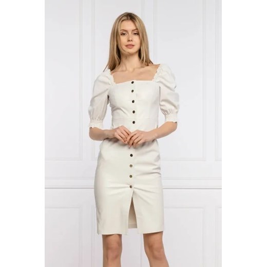 Pinko Sukienka LUNATICO Pinko 38 wyprzedaż Gomez Fashion Store