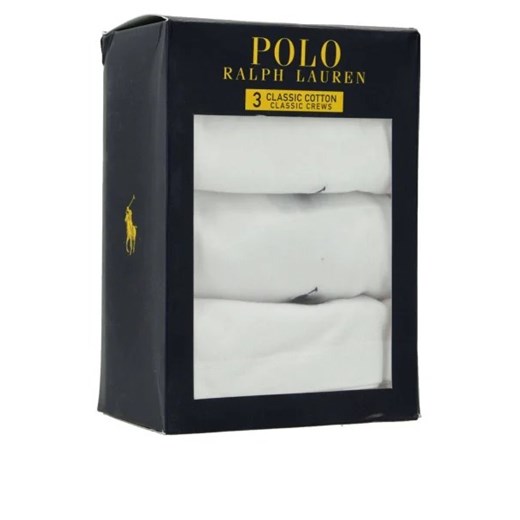 POLO RALPH LAUREN T-shirt 3-pack | Regular Fit Polo Ralph Lauren M Gomez Fashion Store