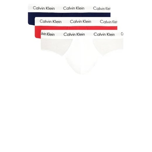 Calvin Klein Underwear Slipy 3-pack ze sklepu Gomez Fashion Store w kategorii Majtki męskie - zdjęcie 172907249