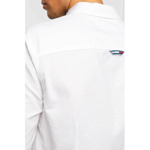 Koszula męska Tommy Jeans