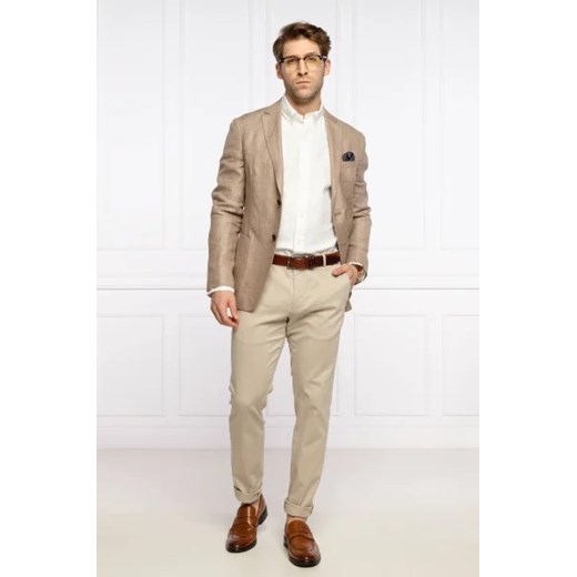 Koszula męska Polo Ralph Lauren bawełniana 