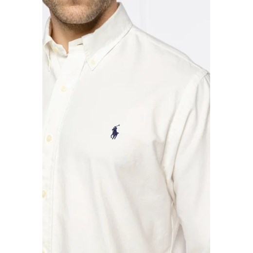 POLO RALPH LAUREN Koszula | Custom fit Polo Ralph Lauren XXL Gomez Fashion Store