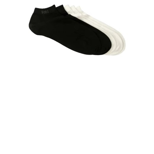 BOSS BLACK Skarpety 5-pack 5P AS Uni Color CC ze sklepu Gomez Fashion Store w kategorii Skarpetki męskie - zdjęcie 172907416