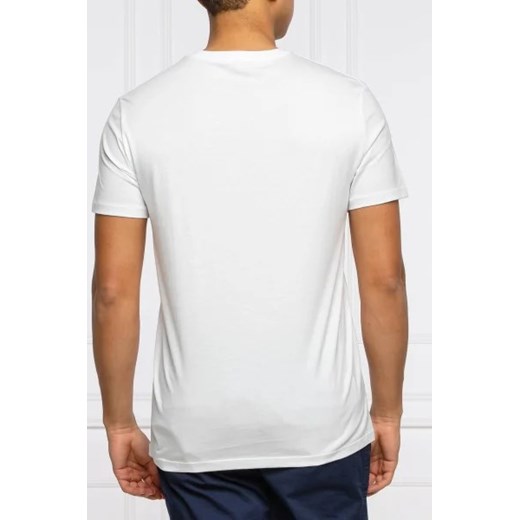 Armani Exchange T-shirt | Regular Fit Armani Exchange S promocja Gomez Fashion Store
