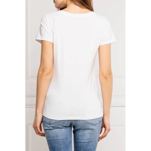 Bluzka damska Calvin Klein 