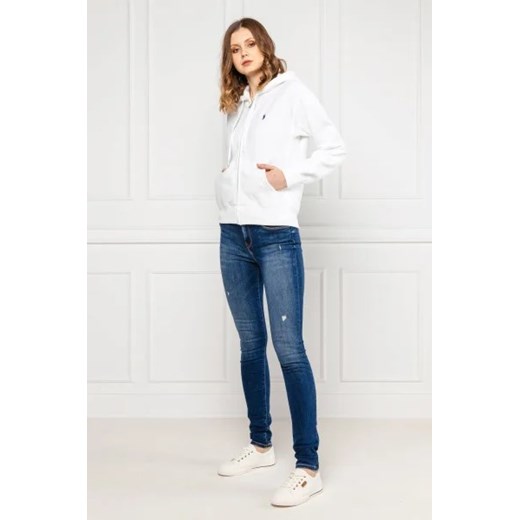 Bluza damska Polo Ralph Lauren