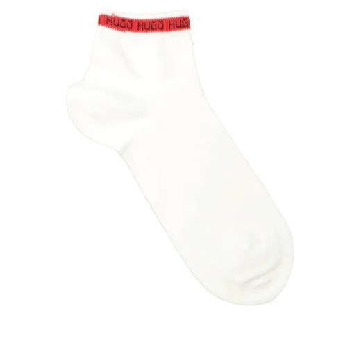 Hugo Bodywear Skarpety 2-pack 2P SH TAPE CC 43/46 wyprzedaż Gomez Fashion Store