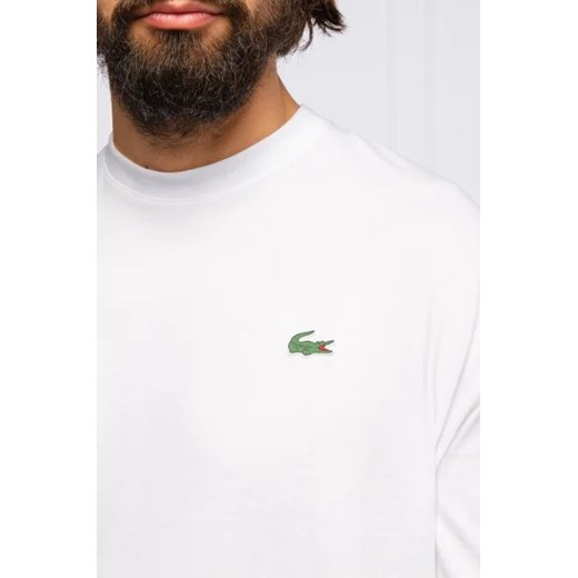 Lacoste Longsleeve | Regular Fit Lacoste XXL okazyjna cena Gomez Fashion Store