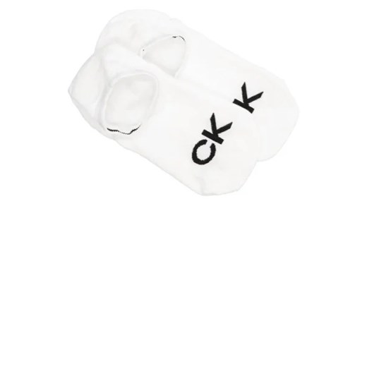 Calvin Klein Skarpety 2-pack ze sklepu Gomez Fashion Store w kategorii Skarpetki męskie - zdjęcie 172907838