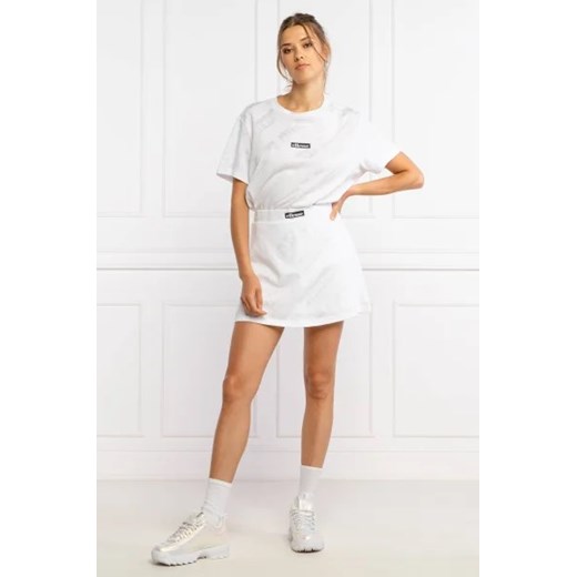 Spódnica Ellesse bawełniana sportowa