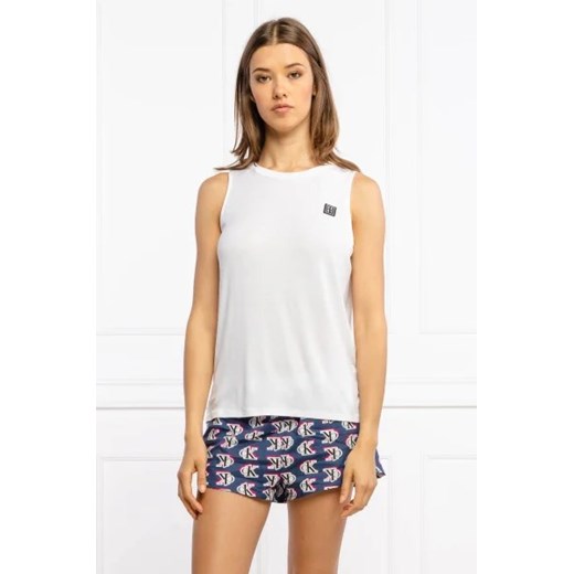 DKNY SLEEPWEAR Góra od piżamy | Regular Fit L Gomez Fashion Store okazja
