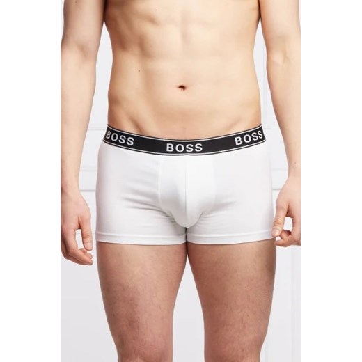 BOSS BLACK Bokserki M Gomez Fashion Store okazyjna cena